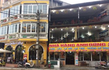 Anh Dung Restaurant