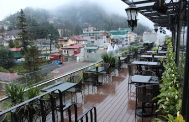 BB Sky Lounge Sapa