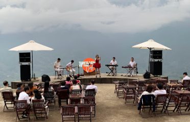 Cafe 1600 – Quán cafe săn mây Sapa