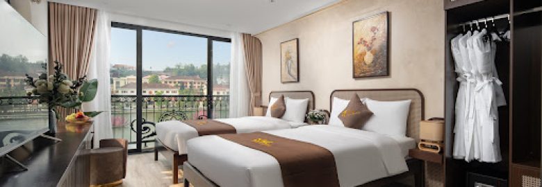 Canary Hotel Sapa