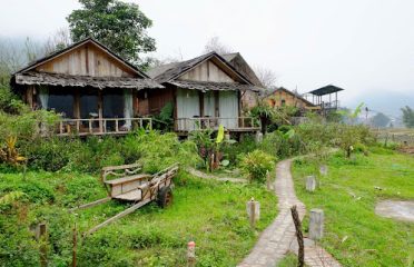 Chapa Stream House