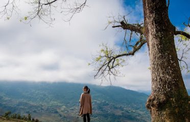 Choản Thèn Look out