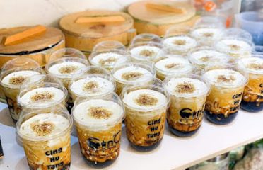 Cinghutang Sapa – Trà sữa,CaFe and bánh mỳ, Fastfood