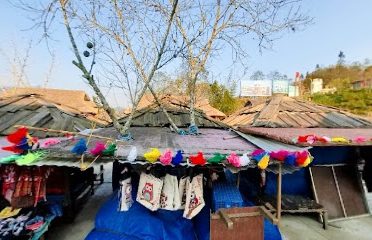 Coffee Mai Lao Cai