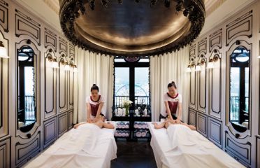 Essence SaPa massage, spa & hotel