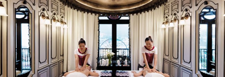 Essence SaPa massage, spa & hotel