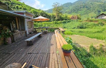 Field House Sapa – Nậm Cang