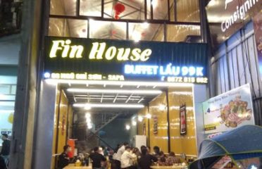 Fin House SaPa