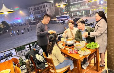 HOTPOT CENTER – 071 XUÂN VIÊN – TRUNG TÂM LẨU