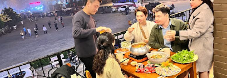 HOTPOT CENTER – 071 XUÂN VIÊN – TRUNG TÂM LẨU