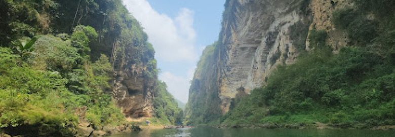 Hang Tiên Bảo Nhai