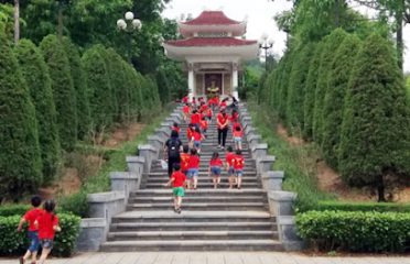 Hồ Chí Minh Park