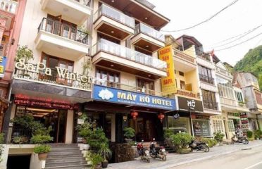 Hung Vuong Hotel ( Sapa King Hotel