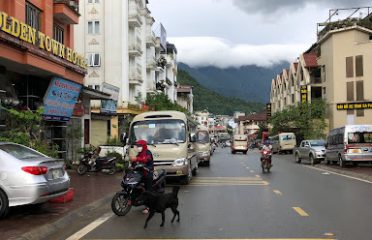 Khách sạn Peacevalleyhotel