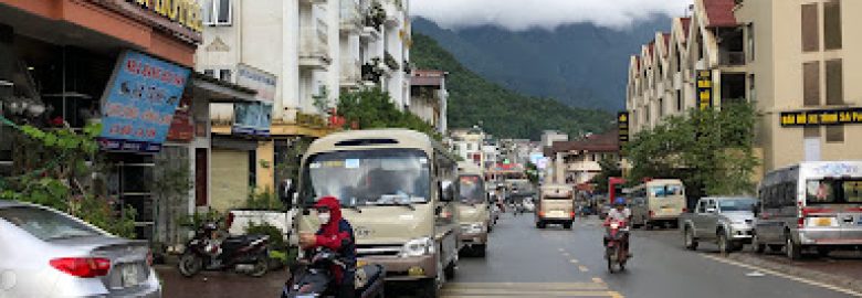 Khách sạn Peacevalleyhotel