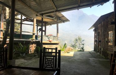 LITTLE HMONG HOMESTAY