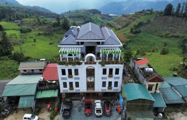 Lake Panorama Hotel – Sapa