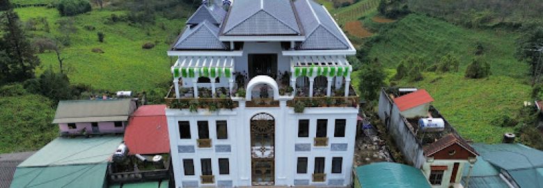 Lake Panorama Hotel – Sapa