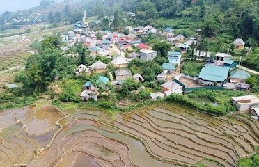 Lao chải, Y Tý