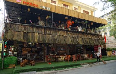 Maison Cafe