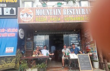 Mountain Bar & Restaurant