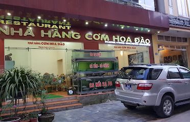 Nhà Hàng Cơm Hoa Đào Sa Pa