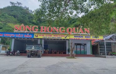 Nhà Hàng SÔNG HỒNG QUÁN