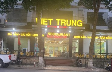 Nhà Hàng VIỆT TRUNG