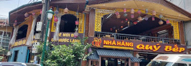 Nhà hàng Quý Bếp