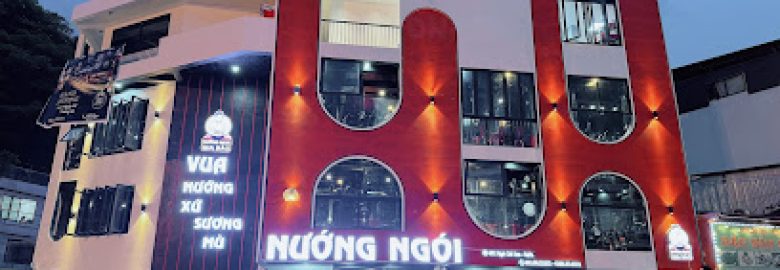 Nướng Ngói Gia Bảo Sapa