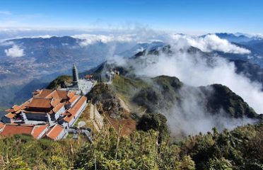 Olivia Hotel Sapa