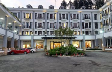 SAPA HAPPY HOTEL