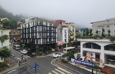 SAPA KING HOTEL ( HÙNG VƯƠNG HOTEL)