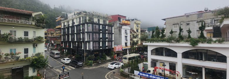 SAPA KING HOTEL ( HÙNG VƯƠNG HOTEL)