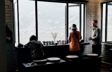 SLOPE Laochai – studio & cafe