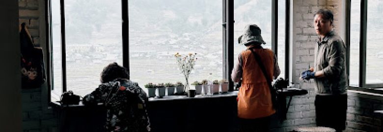 SLOPE Laochai – studio & cafe