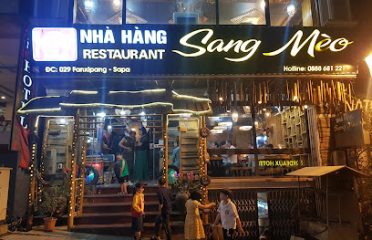 Sang Meo Restaurant