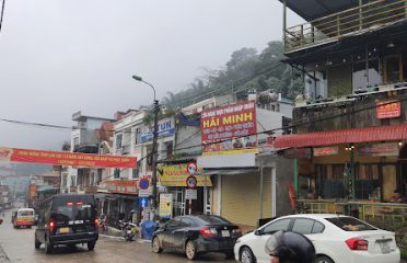 Sapa Apollo Hotel