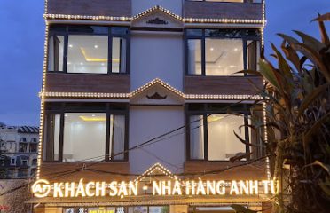 Sapa Family House Hotel 2