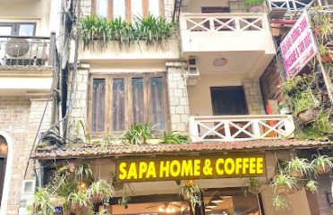 Sapa HomeCoffe