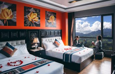 Sapa Natureview hotel