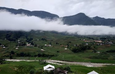 Sapa Ruby Hotel