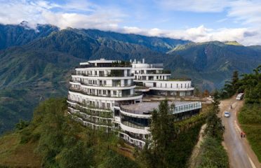 Sapa Sunrise Hotel