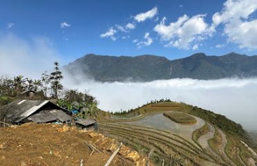 Sapa découverte – Homestay