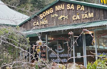 Song Nhi Restaurant Sa Pa