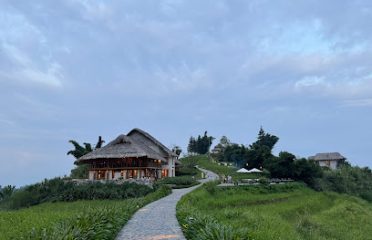 Stilt House Restaurant