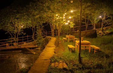 Supan Ecolodge & Spa