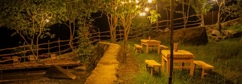 Supan Ecolodge & Spa