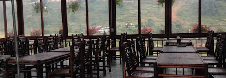 Tavan EMERALD homestay & restaurant