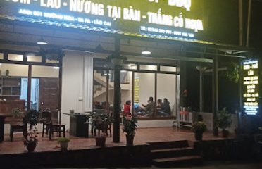 Thang Hang Restaurant